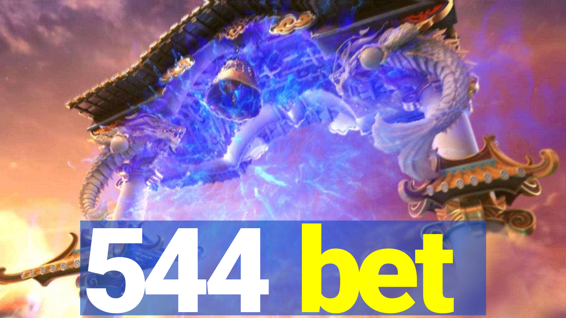 544 bet